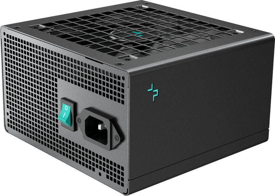 Блок питания Deepcool ATX 850W GamerStorm PN850D Gen.5 80+ gold (20+4pin) APFC 120mm fan 8xSATA RTL