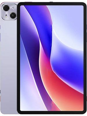 Планшет Tecno MegaPad Pro T1201 G100 (2.2) 8C RAM8Gb ROM128Gb 12" IPS 2000x1200 4G Android 15 фиолетовый 13Mpix 5Mpix BT WiFi microSD 512Gb GPRS EDGE 10000mAh 8hr