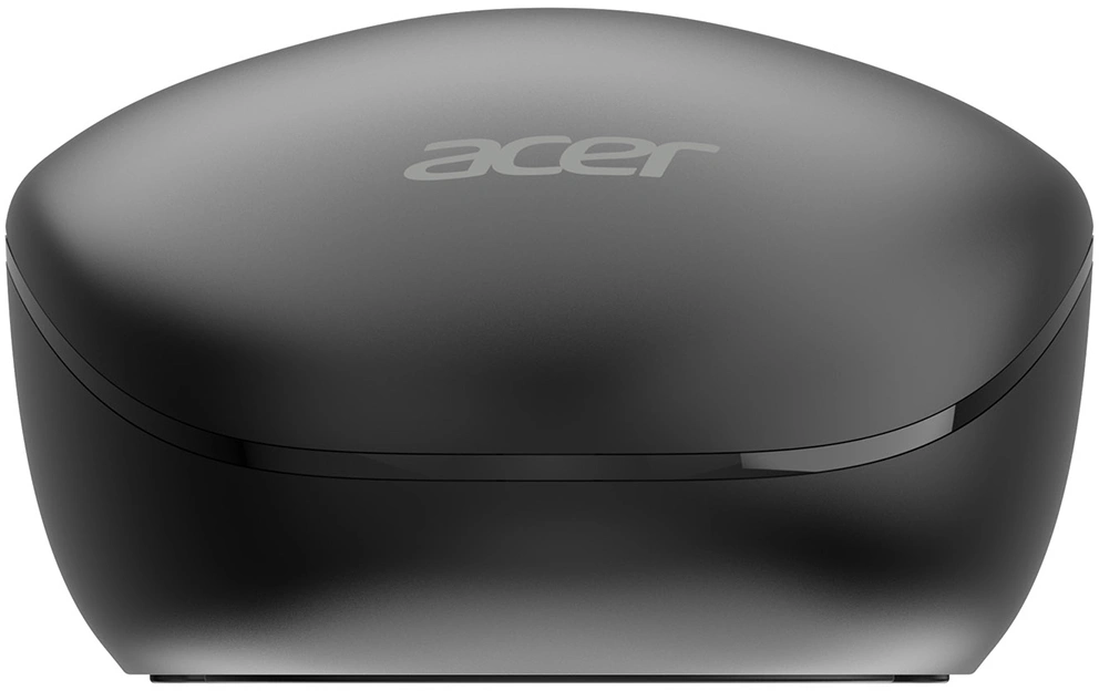 Клавиатура + мышь Acer OCC504 клав:черный мышь:черный USB Multimedia (ZL.ACC11.00M)