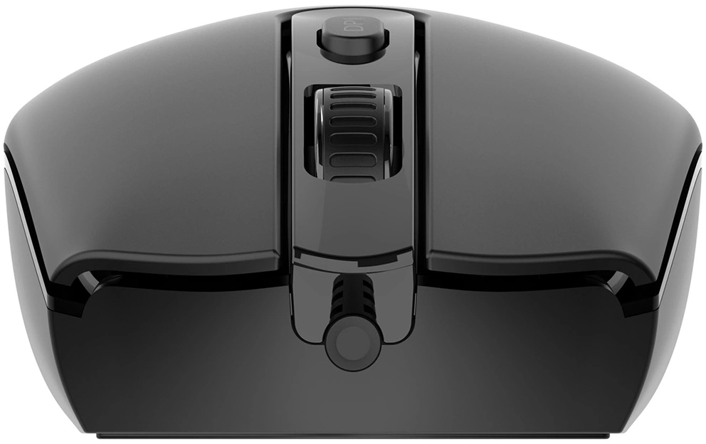 Клавиатура + мышь Acer OCC504 клав:черный мышь:черный USB Multimedia (ZL.ACC11.00M)