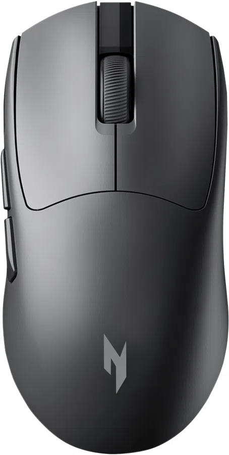 Мышь Acer Nitro OMR507 черный оптическая 12800dpi беспров. BT/Radio USB 5but (ZL.MCE11.01Y)