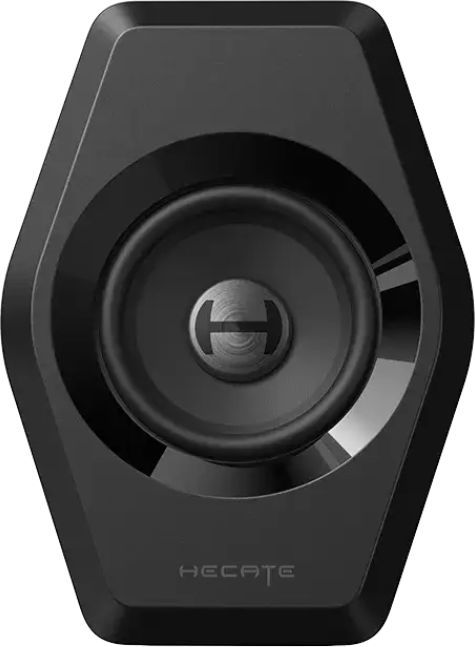 Колонки Edifier G2000 PRO 2.0 черный 32Вт BT