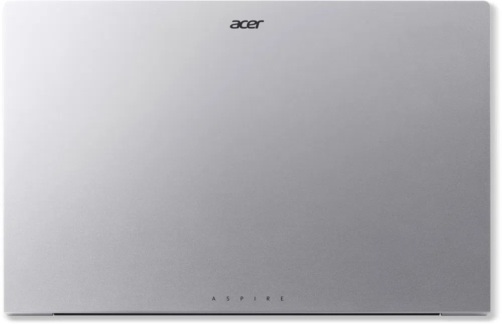 Ноутбук Acer Aspire Lite AL15-42P-R7EF Ryzen 5 7430U 16Gb SSD1Tb AMD Radeon Graphics 15.6" IPS FHD (1920x1080) без ОС silver WiFi BT Cam (NX.D33CD.003)