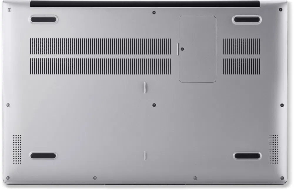 Ноутбук Acer Aspire Lite AL15-42P-R7EF Ryzen 5 7430U 16Gb SSD1Tb AMD Radeon Graphics 15.6" IPS FHD (1920x1080) без ОС silver WiFi BT Cam (NX.D33CD.003)