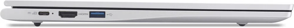 Ноутбук Acer Aspire Lite AL15-42P-R7EF Ryzen 5 7430U 16Gb SSD1Tb AMD Radeon Graphics 15.6" IPS FHD (1920x1080) без ОС silver WiFi BT Cam (NX.D33CD.003)
