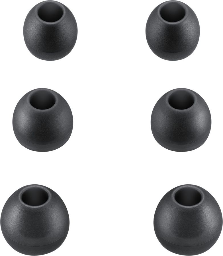 Гарнитура внутриканальные Samsung EO-IA500 1.2м черный проводные в ушной раковине (EO-IA500BBEGWW)