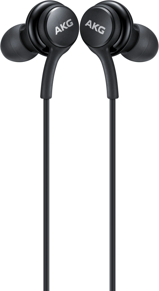 Гарнитура внутриканальные Samsung EO-IC100 1.2м черный проводные в ушной раковине (EO-IC100BBEGWW)