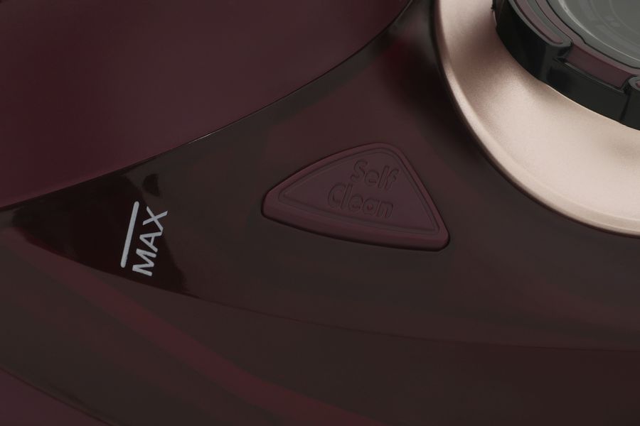 Утюг Vitek VT-IRN1204 2400Вт бордовый