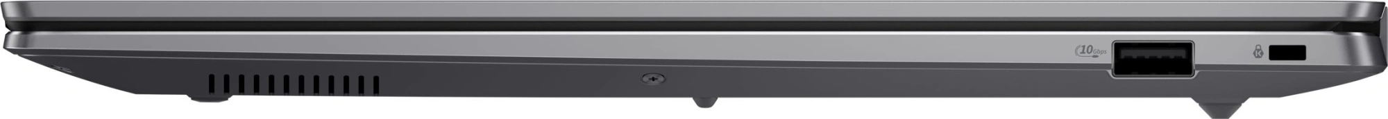 Ноутбук Asus ExpertBook P5 P5405CSA-NZ0300X Core Ultra 5 226V 16Gb SSD512Gb Intel Arc 130V 14" IPS WQXGA (2560x1600) Windows 11 Pro grey WiFi BT Cam (90NX0861-M00CH0)