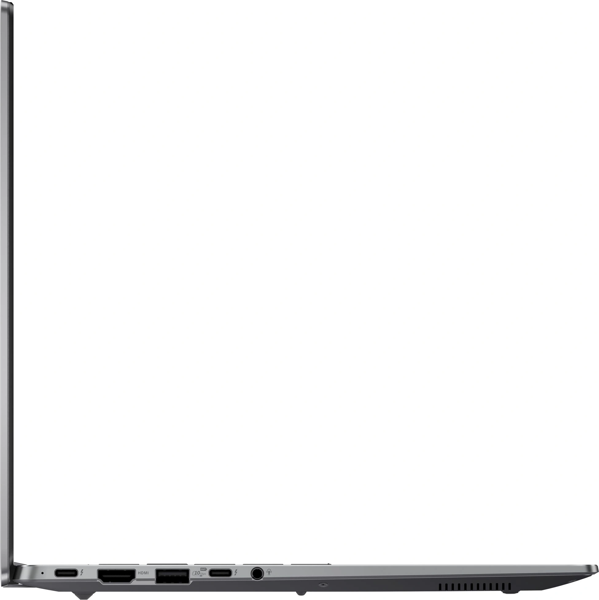Ноутбук Asus ExpertBook P5 P5405CSA-NZ0300X Core Ultra 5 226V 16Gb SSD512Gb Intel Arc 130V 14" IPS WQXGA (2560x1600) Windows 11 Pro grey WiFi BT Cam (90NX0861-M00CH0)