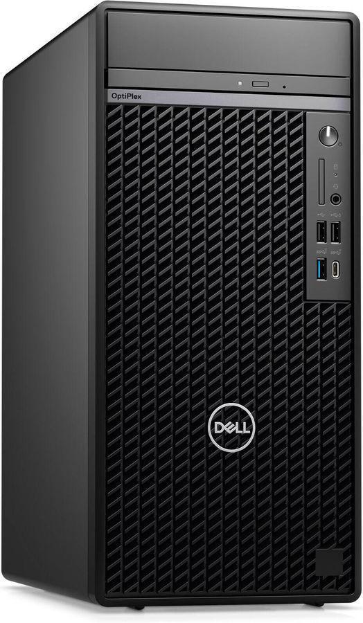 ПК Dell Optiplex 7020 MT i5 12500 (3) 16Gb SSD512Gb UHDG 770/DVDRW Windows 11 Pro GbitEth 180W мышь черный (7020-55511)