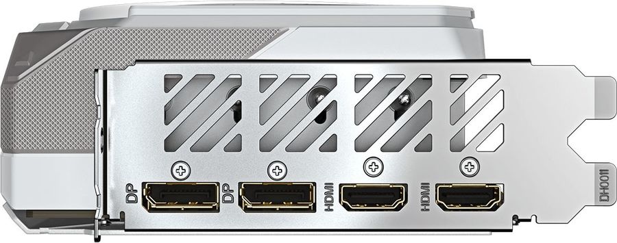 Видеокарта Gigabyte PCI-E 5.0 GV-R907XGAMINGOCICE-16GD AMD Radeon RX 9070XT 16Gb 256bit GDDR6 2520/20000 HDMIx2 DPx2 HDCP Ret