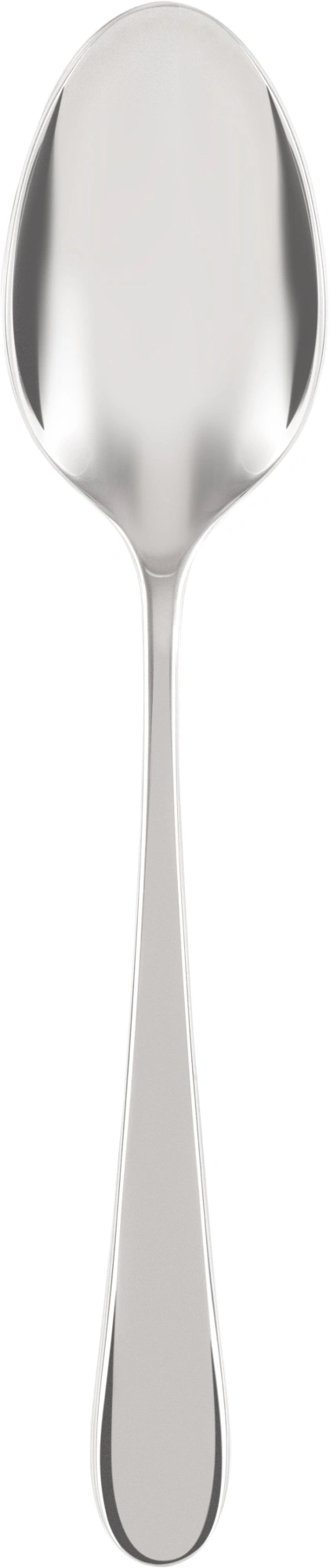 Набор столовых приборов Rondell Viola RD-2060 набор из 16предм. стальной