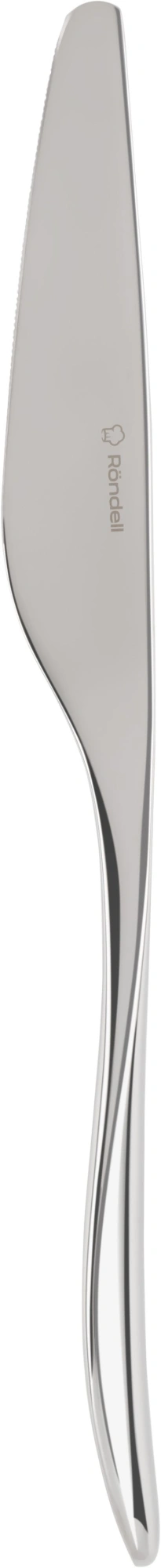 Набор столовых приборов Rondell Jessie RD-2061 набор из 16предм. стальной