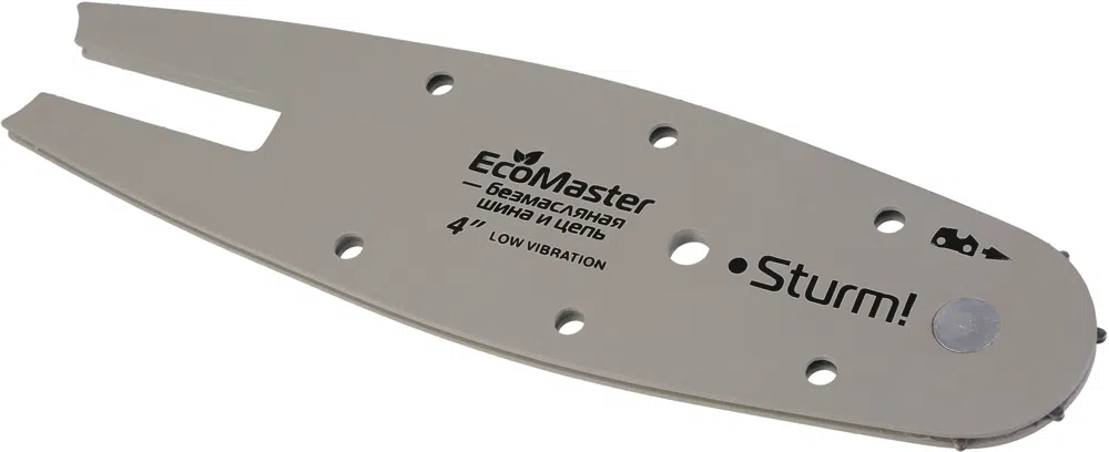 Шина для цепных пил Sturm! SB041114 1/4" 28звен. для CSC12/1204/1204C