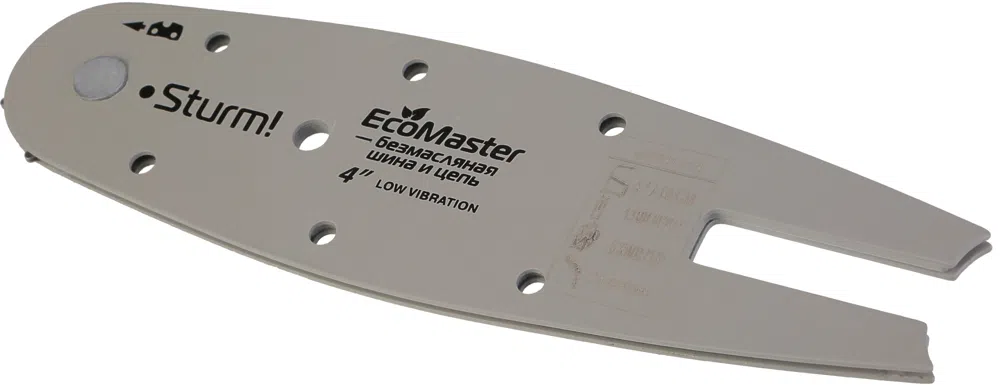 Шина для цепных пил Sturm! SB041114 1/4" 28звен. для CSC12/1204/1204C