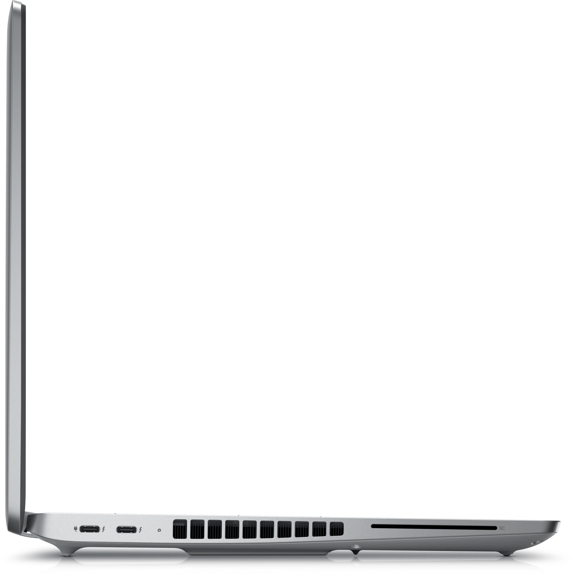 Ноутбук Dell Latitude 5550 Core i7 1355U 16Gb SSD512Gb Intel Iris Xe graphics 15.6" IPS FHD (1920x1080) Windows 11 Pro grey WiFi BT Cam (5550-7651)
