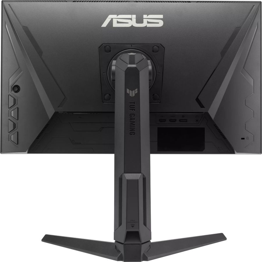 Монитор Asus 24.5" VG259QMRL5A черный Fast IPS LED 16:9 HDMI M/M матовая HAS Piv 1000:1 400cd 178гр/178гр 1920x1080 310Hz FreeSync Premium DP FHD 4.9кг
