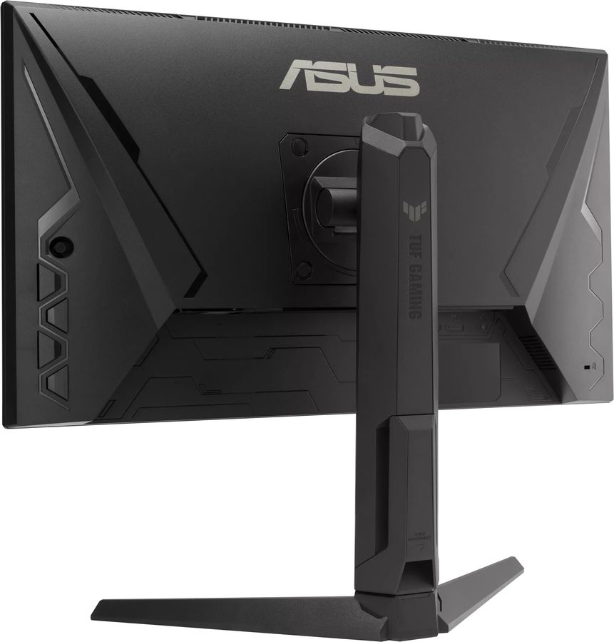 Монитор Asus 24.5" VG259QMRL5A черный Fast IPS LED 16:9 HDMI M/M матовая HAS Piv 1000:1 400cd 178гр/178гр 1920x1080 310Hz FreeSync Premium DP FHD 4.9кг