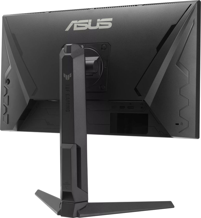 Монитор Asus 24.5" VG259QMRL5A черный Fast IPS LED 16:9 HDMI M/M матовая HAS Piv 1000:1 400cd 178гр/178гр 1920x1080 310Hz FreeSync Premium DP FHD 4.9кг