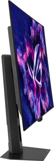 Монитор Asus 31.5" ROG Strix XG32UCWMG черный WOLED LED 16:9 HDMI глянцевая HAS Piv 1300:1 1300cd 178гр/178гр 3840x2160 240Hz FreeSync Premium Pro DP 4K USB 7.3кг