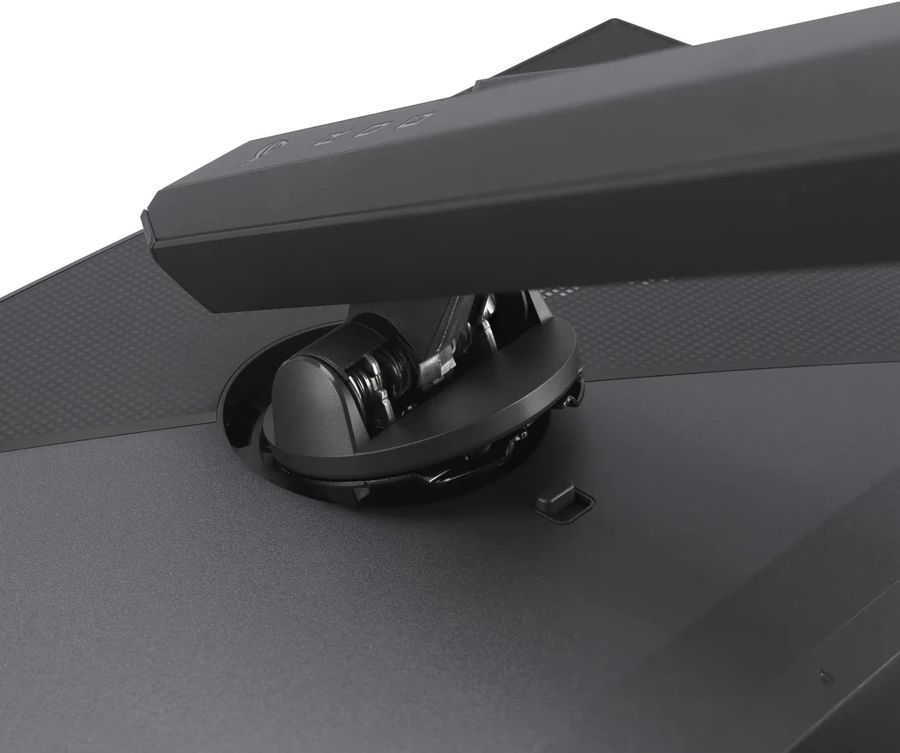 Монитор Asus 31.5" ROG Strix XG32UCWMG черный WOLED LED 16:9 HDMI глянцевая HAS Piv 1300:1 1300cd 178гр/178гр 3840x2160 240Hz FreeSync Premium Pro DP 4K USB 7.3кг