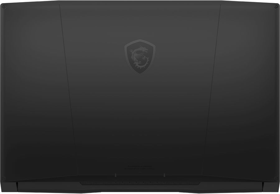 Ноутбук MSI Katana 17 B13VEK-1611XRU Core i5 13420H 16Gb SSD1Tb NVIDIA GeForce RTX4050 6Gb 17.3" IPS FHD (1920x1080) без ОС black WiFi BT Cam (9S7-17L541-1611)