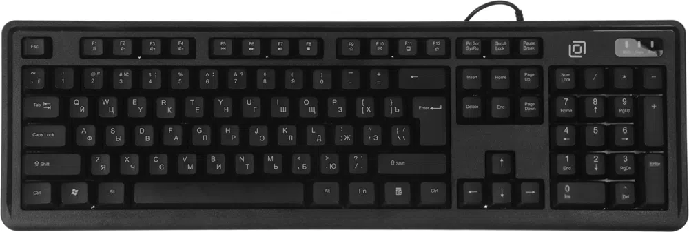 ПК Amur Нарвал B7I21 АМУЕ.466219.002 MT i3 12100 (3.3) 16Gb SSD256Gb UHDG 730 FreeDOS GbitEth 400W мышь клавиатура черный (RUS) (АМУЕ.466219.002 2147002)