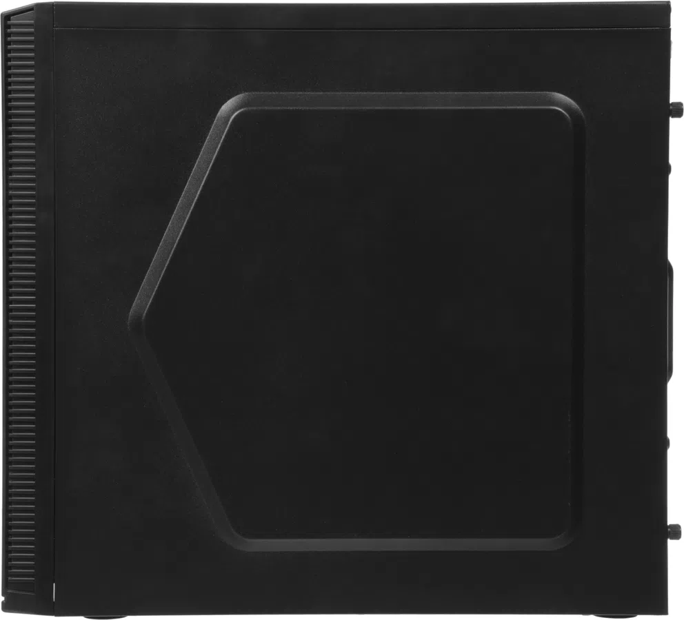 ПК Amur Нарвал B7I21 АМУЕ.466219.002 MT i3 12100 (3.3) 16Gb SSD512Gb UHDG 730 FreeDOS 2.5xGbitEth+1xGbitEth 400W мышь клавиатура черный (RUS) (АМУЕ.466219.002 2147008)