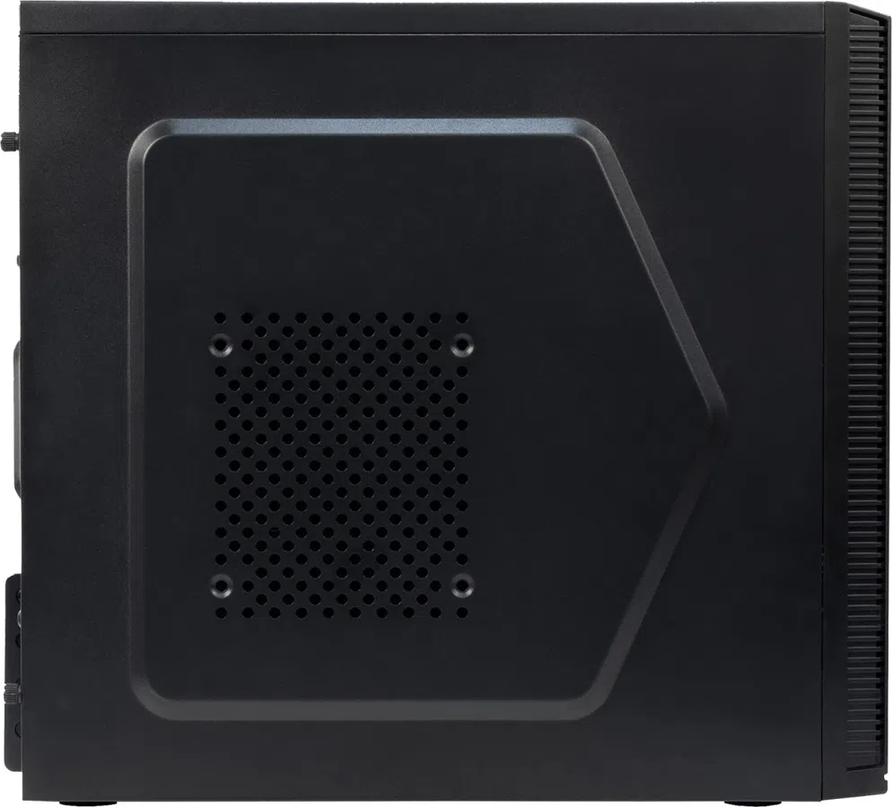 ПК Amur Нарвал B7I21 АМУЕ.466219.002 MT i5 12400 (2.5) 16Gb SSD512Gb UHDG 730 FreeDOS GbitEth 500W мышь клавиатура черный (RUS) (АМУЕ.466219.002 2147011)