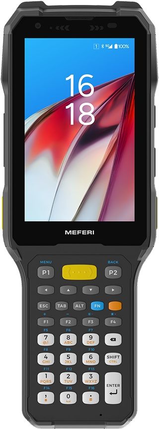 Терминал сбора данных Meferi ME74 (ME74-Q313BS73DNC7CH)
