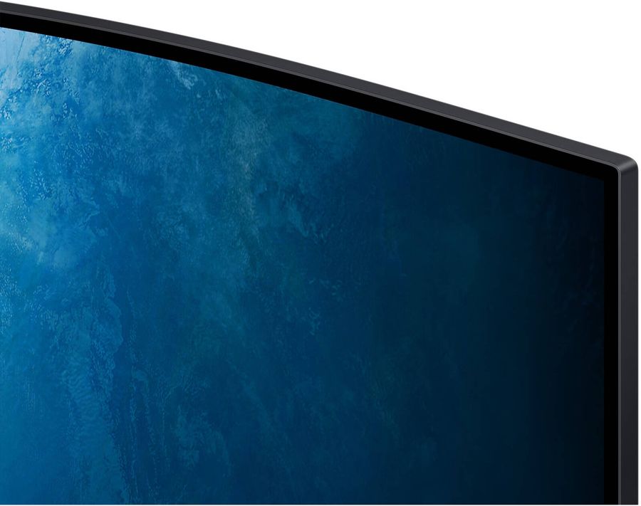 Монитор Samsung 49" S49CG954EMXUE черный VA LED 32:9 полуматовая HAS Piv 450cd 178гр/178гр 5120x1440 240Hz FreeSync Premium Pro DP USB 15.6кг