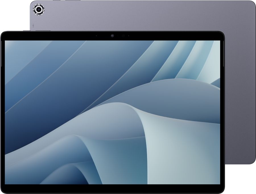 Планшет Acer Gadget E10 ETPad Max 1315U (1.2) 6С RAM16Gb ROM512Gb 12.96" 2880x1920 Windows 11 серый 8Mpix 5Mpix BT WiFi 4800mAh