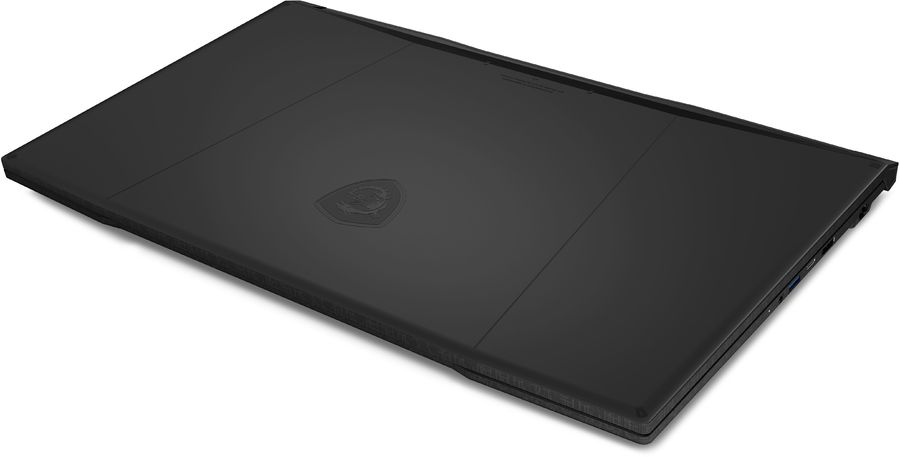 Ноутбук MSI Katana 17 B13UCR-1612XRU Core i5 13420H 16Gb SSD1Tb NVIDIA GeForce RTX 3050 4Gb 17.3" IPS FHD (1920x1080) FreeDOS black WiFi BT Cam (9S7-17L541-1612)