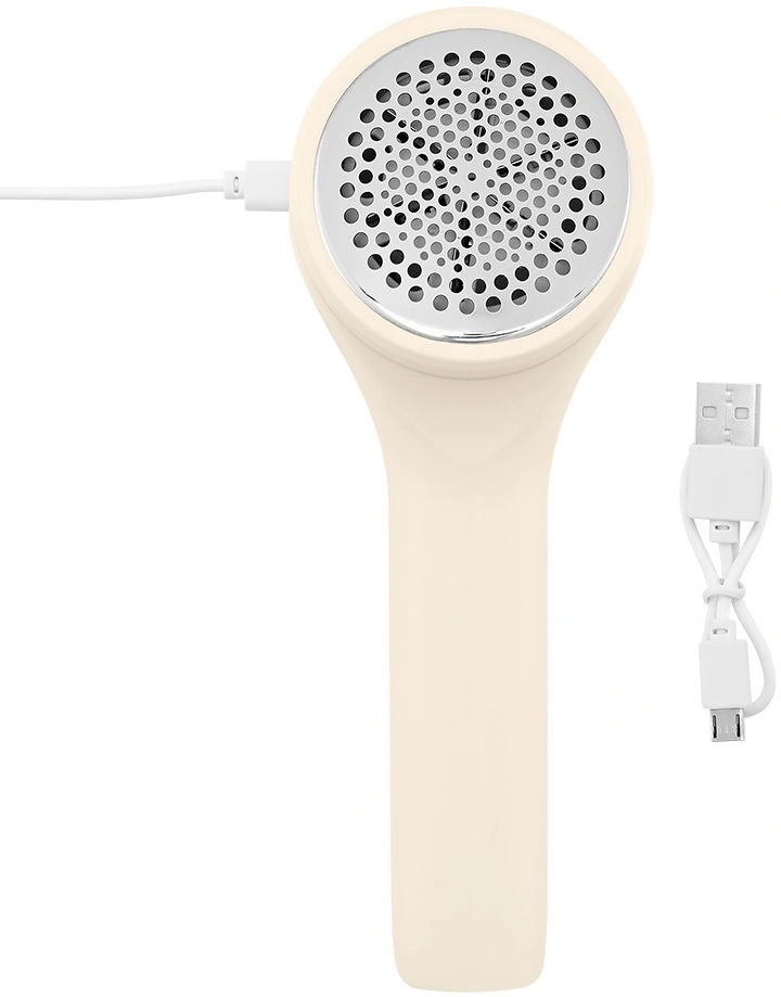 Машинка для снятия катышков Kitfort КТ-6478 бежевый