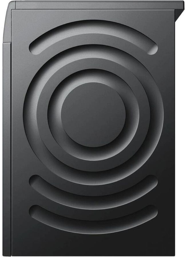 Стиральная машина Bosch WGK244ZXME пан.англ. загр.фронтальная макс.:9кг серый