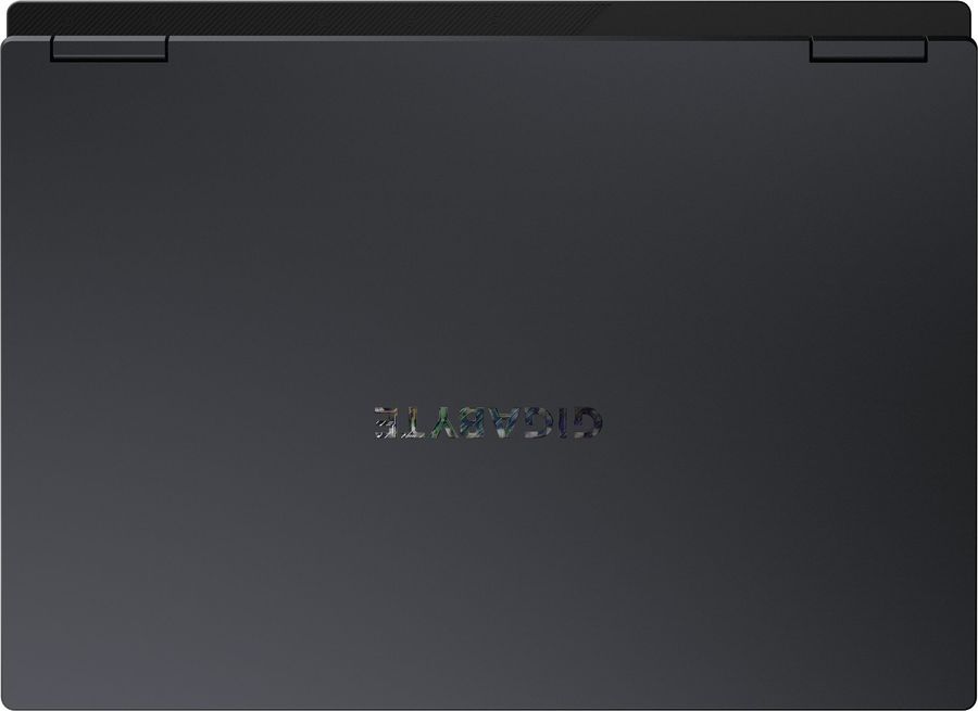Ноутбук Gigabyte Gaming A16 Pro Core 7 240H 32Gb SSD1Tb NVIDIA GeForce RTX5080 16Gb 16" IPS WUXGA (2560x1600) без ОС black WiFi BT Cam (DYHG5KZCC4SD)