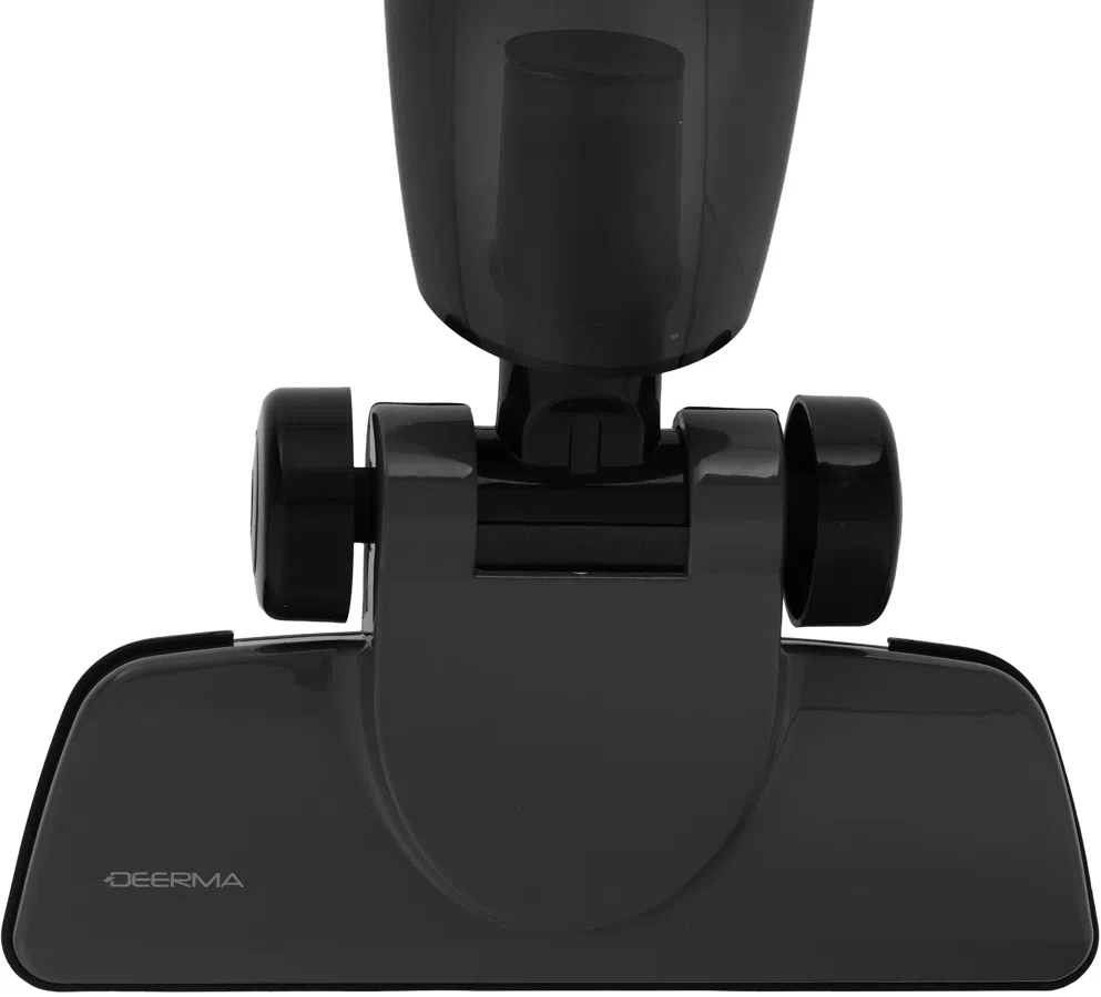 Пылесос Deerma DEM-DX800 Combo 650Вт черный графит/черный