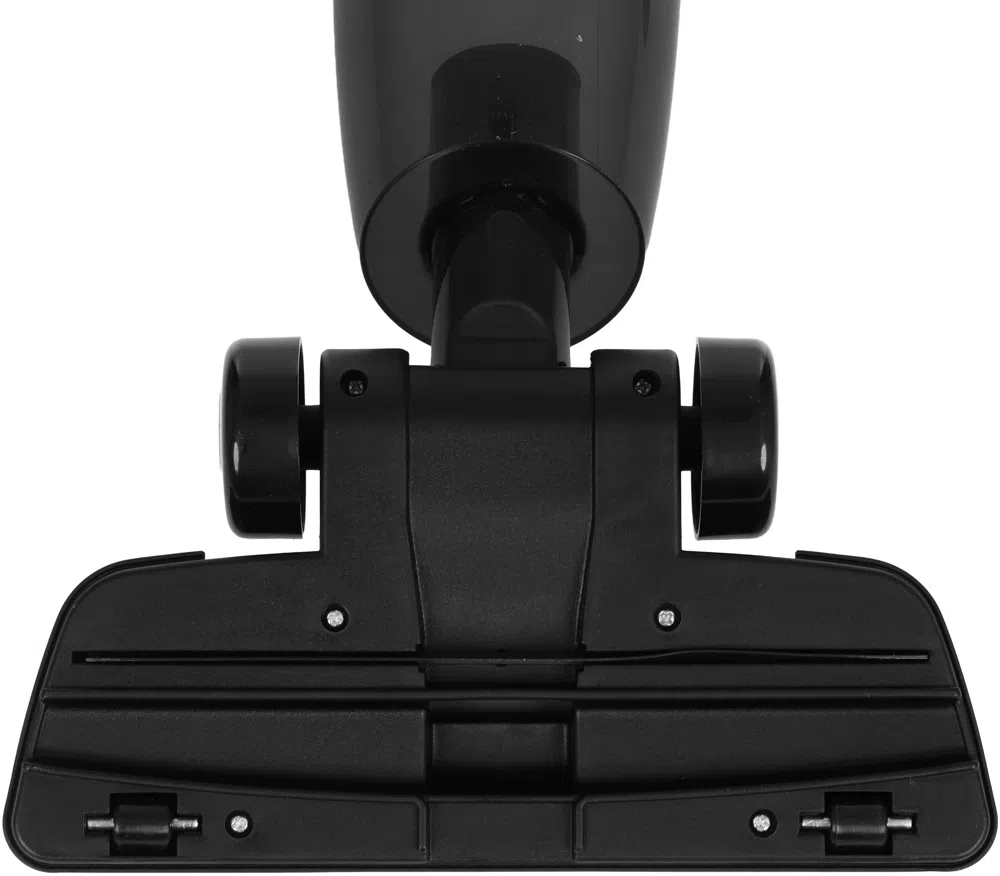 Пылесос Deerma DEM-DX800 Combo 650Вт черный графит/черный
