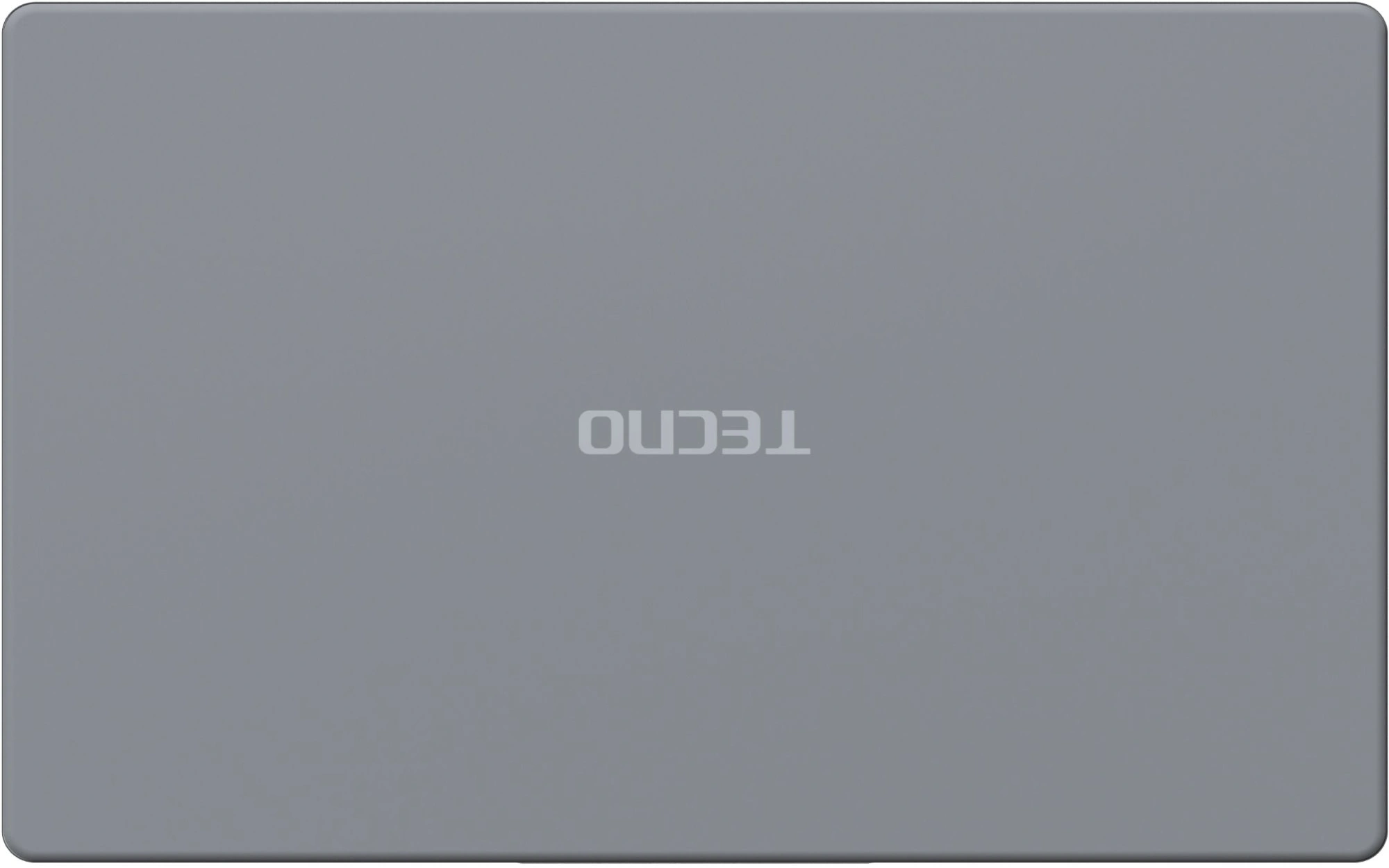 Ноутбук Tecno MegaBook K15SDA Ryzen 5 7430U 16Gb SSD512Gb AMD Radeon Graphics 15.6" IPS FHD (1920x1080) Windows 11 Home grey WiFi BT Cam 6060mAh (71005000257)