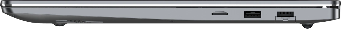 Ноутбук Tecno MegaBook K16SDA Ryzen 5 7430U 16Gb SSD512Gb AMD Radeon Graphics 16" IPS WUXGA (1920x1200) Windows 11 Home grey WiFi BT Cam 6060mAh (71005000263)