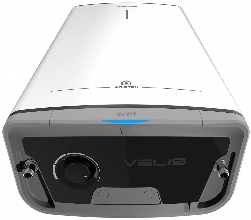 Водонагреватель Ariston Velis Style R 30 2.4кВт 30л электрический настенный/белый
