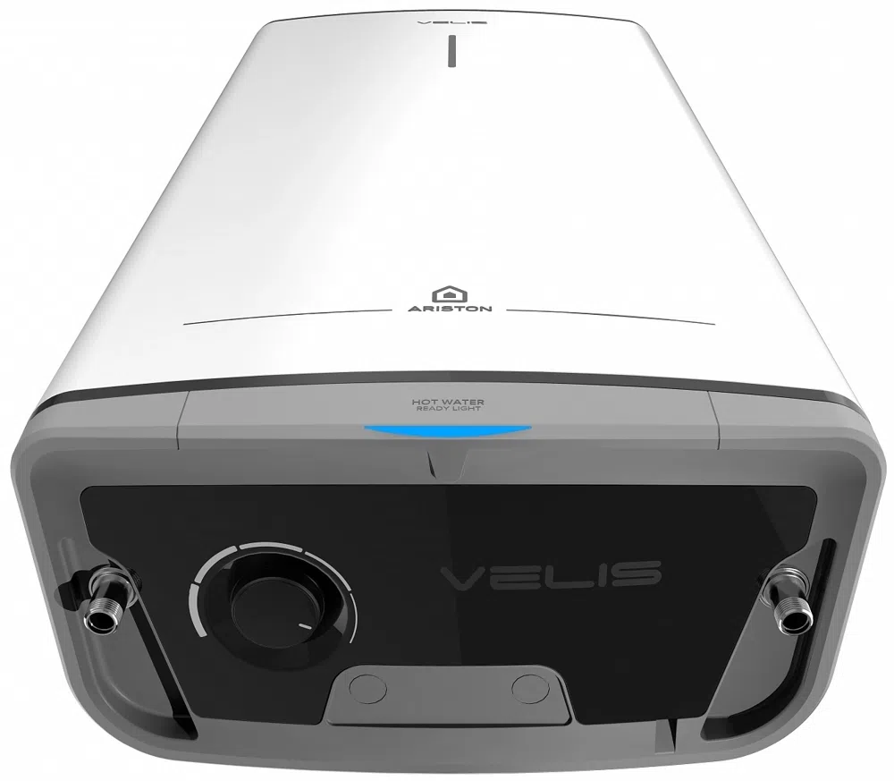 Водонагреватель Ariston Velis Style R 30 2.4кВт 30л электрический настенный/белый