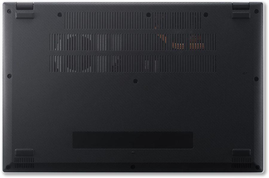 Ноутбук Acer Aspire 3 A315-24P-R6N2 Ryzen 5 7520U 16Gb SSD1Tb AMD Radeon 610M 15.6" IPS FHD (1920x1080) без ОС silver WiFi BT Cam (NX.KDEER.00M)