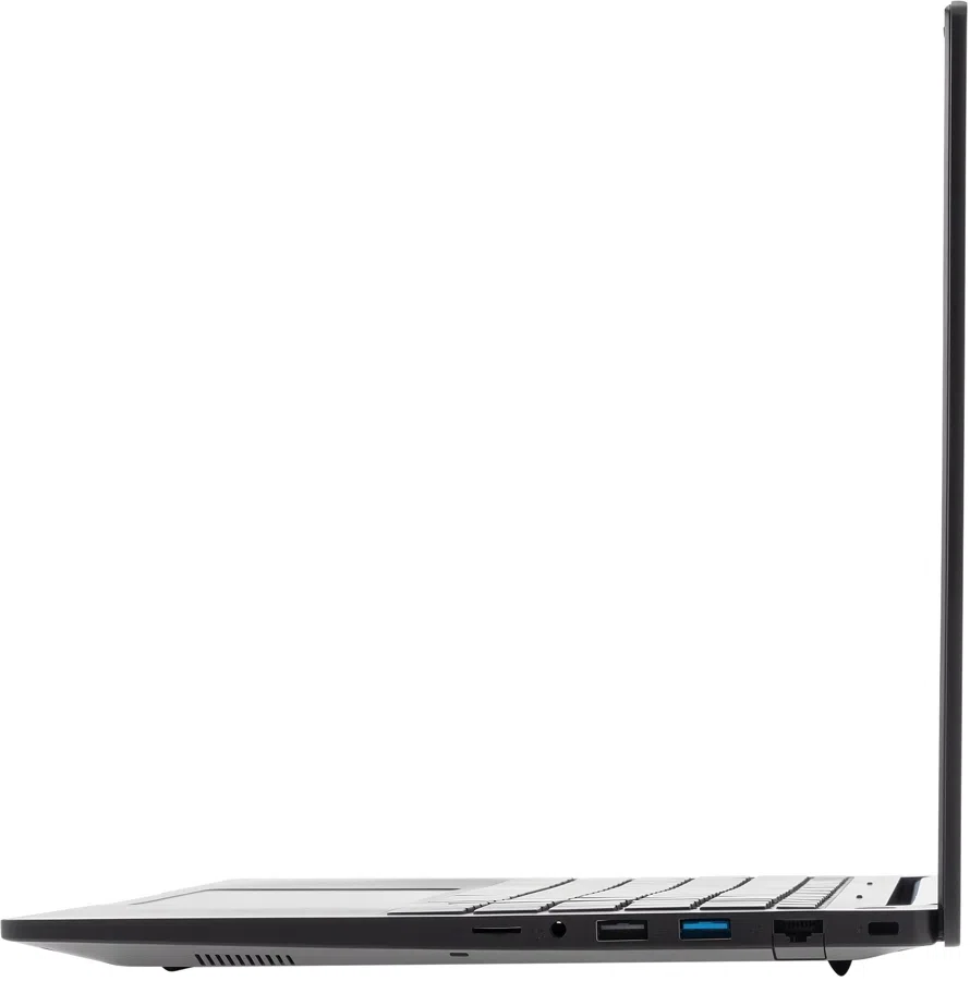 Ноутбук IRU Strato 15ALID5 Core i5 13420H 16Gb SSD512Gb Intel UHD Graphics 15.6" IPS FHD (1920x1080) Windows 11 Pro black WiFi BT Cam 6000mAh (2150074)