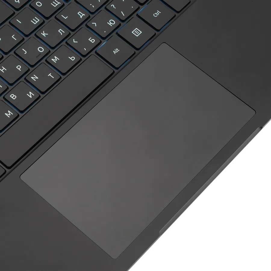 Ноутбук IRU Strato 15ALID5 Core i5 13420H 16Gb SSD512Gb Intel UHD Graphics 15.6" IPS FHD (1920x1080) Windows 11 Pro black WiFi BT Cam 6000mAh (2150074)
