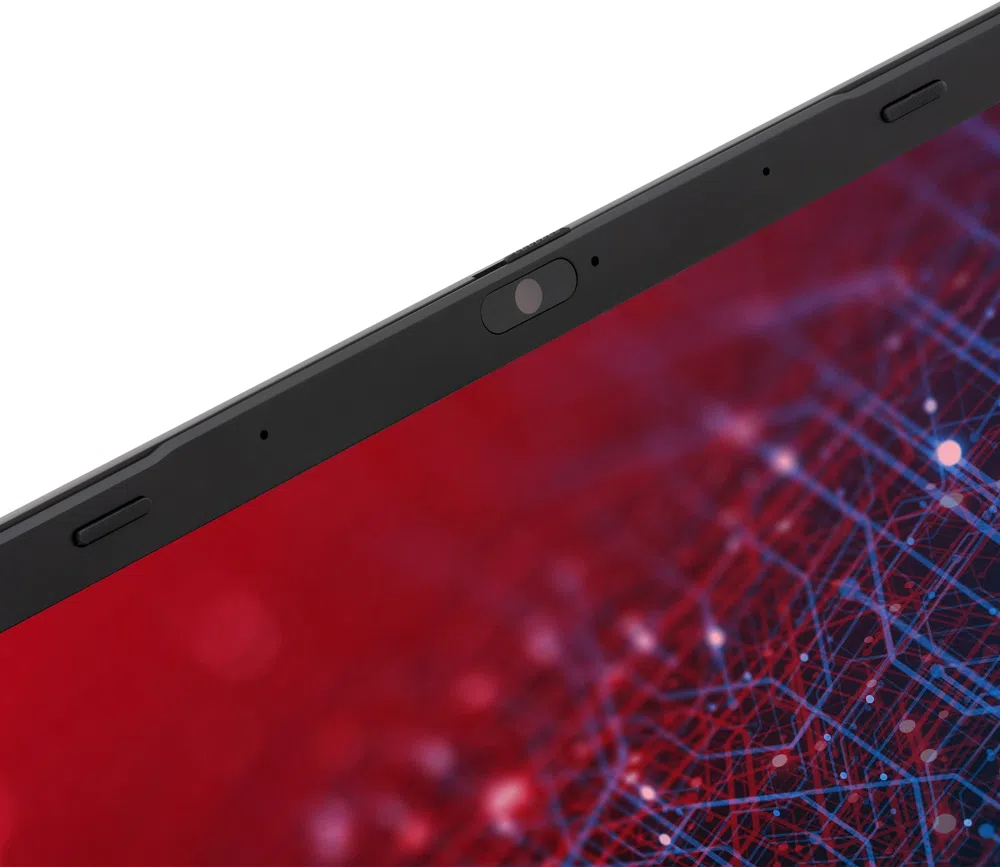 Ноутбук IRU Strato 15ALID5 Core i5 13420H 16Gb SSD512Gb Intel UHD Graphics 15.6" IPS FHD (1920x1080) Windows 11 Pro black WiFi BT Cam 6000mAh (2150074)