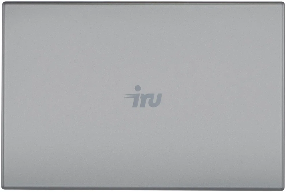 Ноутбук IRU Tactio 15PHR Ryzen 7 5825U 16Gb SSD512Gb AMD Radeon Graphics 15.6" IPS FHD (1920x1080) FreeDOS black WiFi BT Cam 4000mAh (2150137)