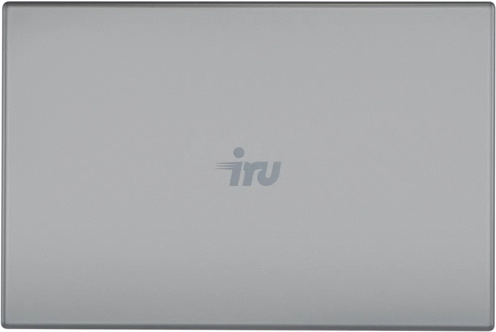 Ноутбук IRU Tactio 15PHR Ryzen 5 7430U 16Gb SSD512Gb AMD Radeon Graphics 15.6" IPS FHD (1920x1080) Windows 11 Pro 64 black WiFi BT Cam 4000mAh (2150148)
