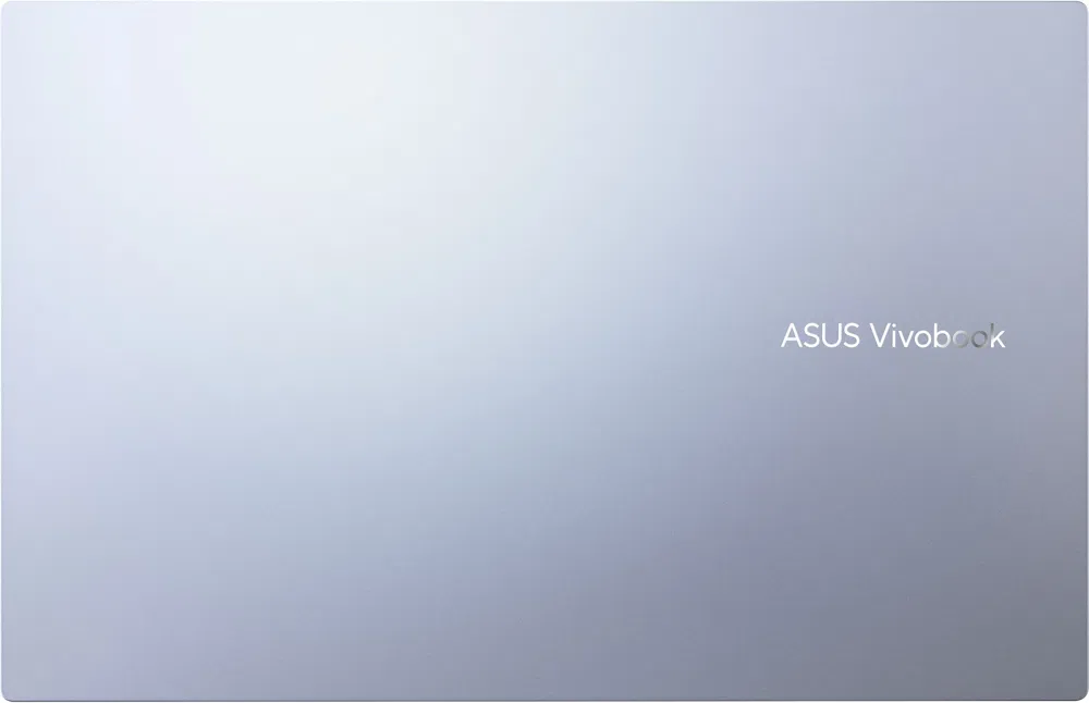 Ноутбук Asus Vivobook 15 X1502VA-BQ1373 Core i5 13420H 16Gb SSD512Gb Intel UHD Graphics 15.6" IPS FHD (1920x1080) FreeDOS silver WiFi BT Cam (90NB10T2-M01Y90)